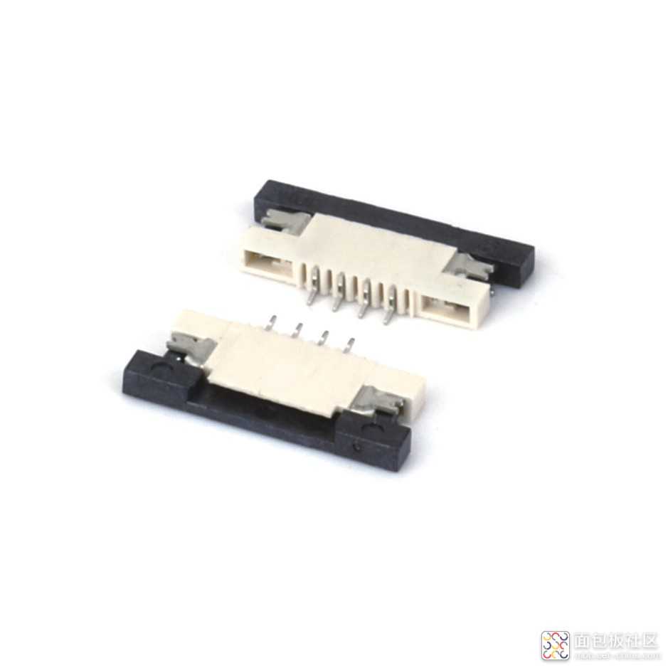 FPC连接器赋能智能终端：柔性设计背后的微型驱动