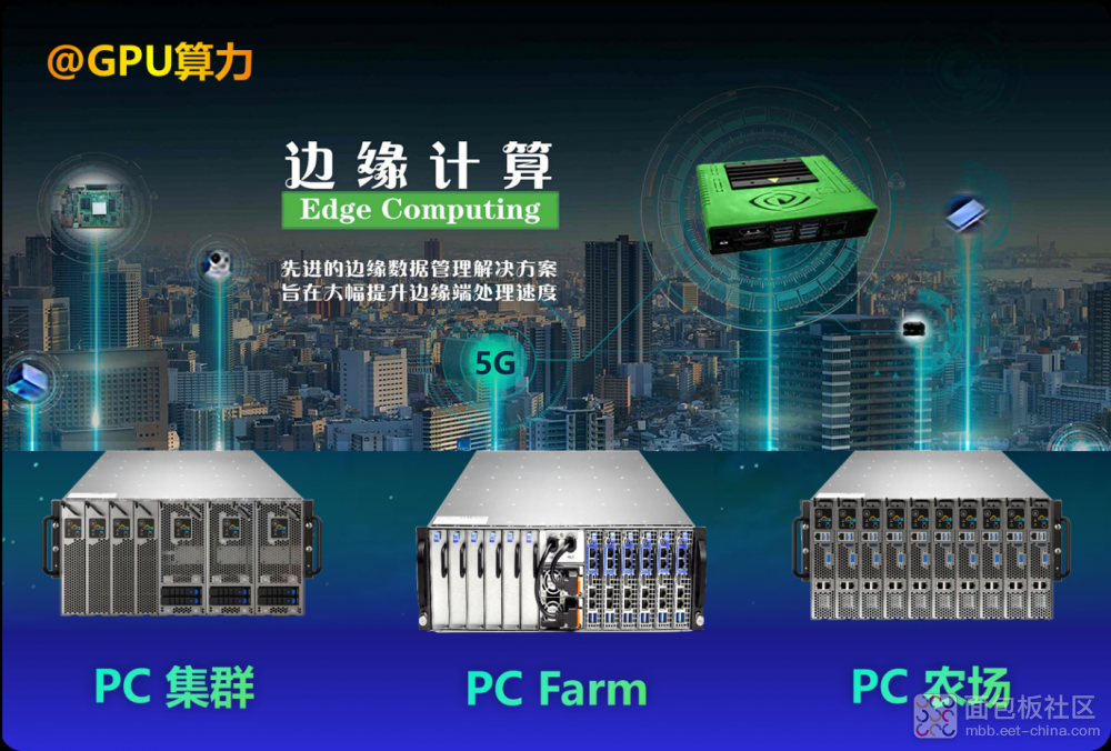 边缘计算