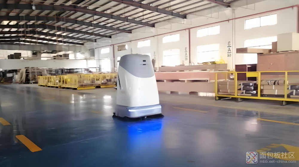 机器人组装MES系统：破解行业痛点，打造数字化智能工厂