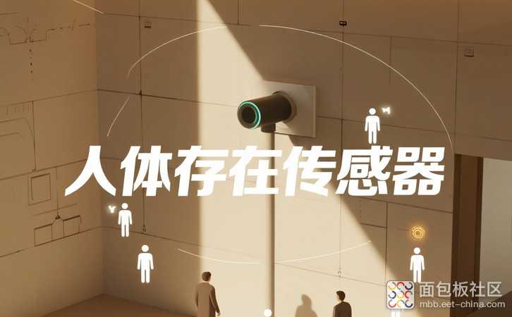 雷达传感器和红外传感器的区别