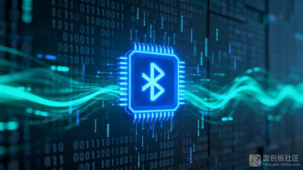 BLE6.0信道探测，如何重构物联网设备的距离感知逻辑？