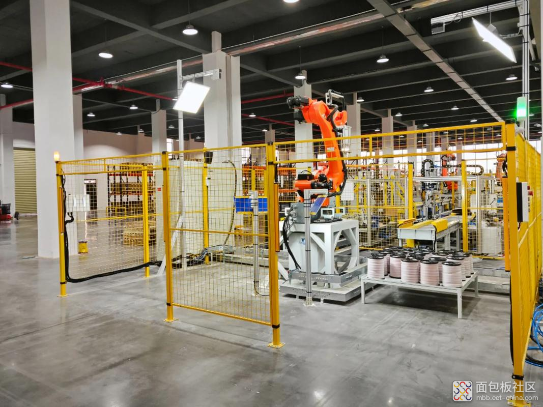 AI智能化MES如何重塑电线电缆与漆包线行业