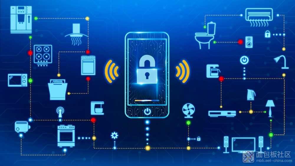 Matter协议，如何塑造更宜居、流畅的智能家居网络？