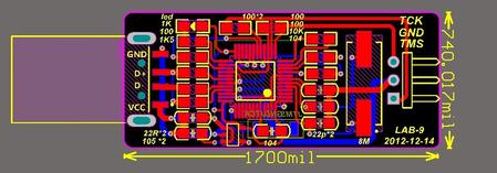 arm-ob pcb布局.jpg