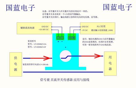 信号量 直流感应开关 应用接线图.jpg