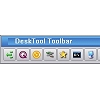 Floating DeskTool Bar