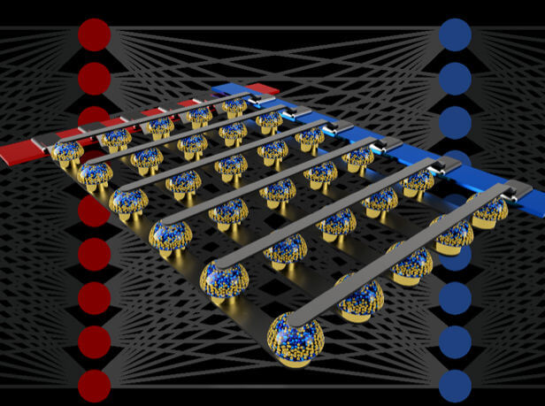 crossbar-arrays-of-non-volatile-memories