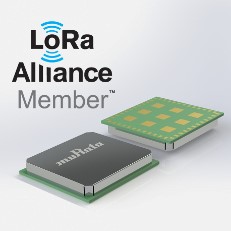 LoRa17121301