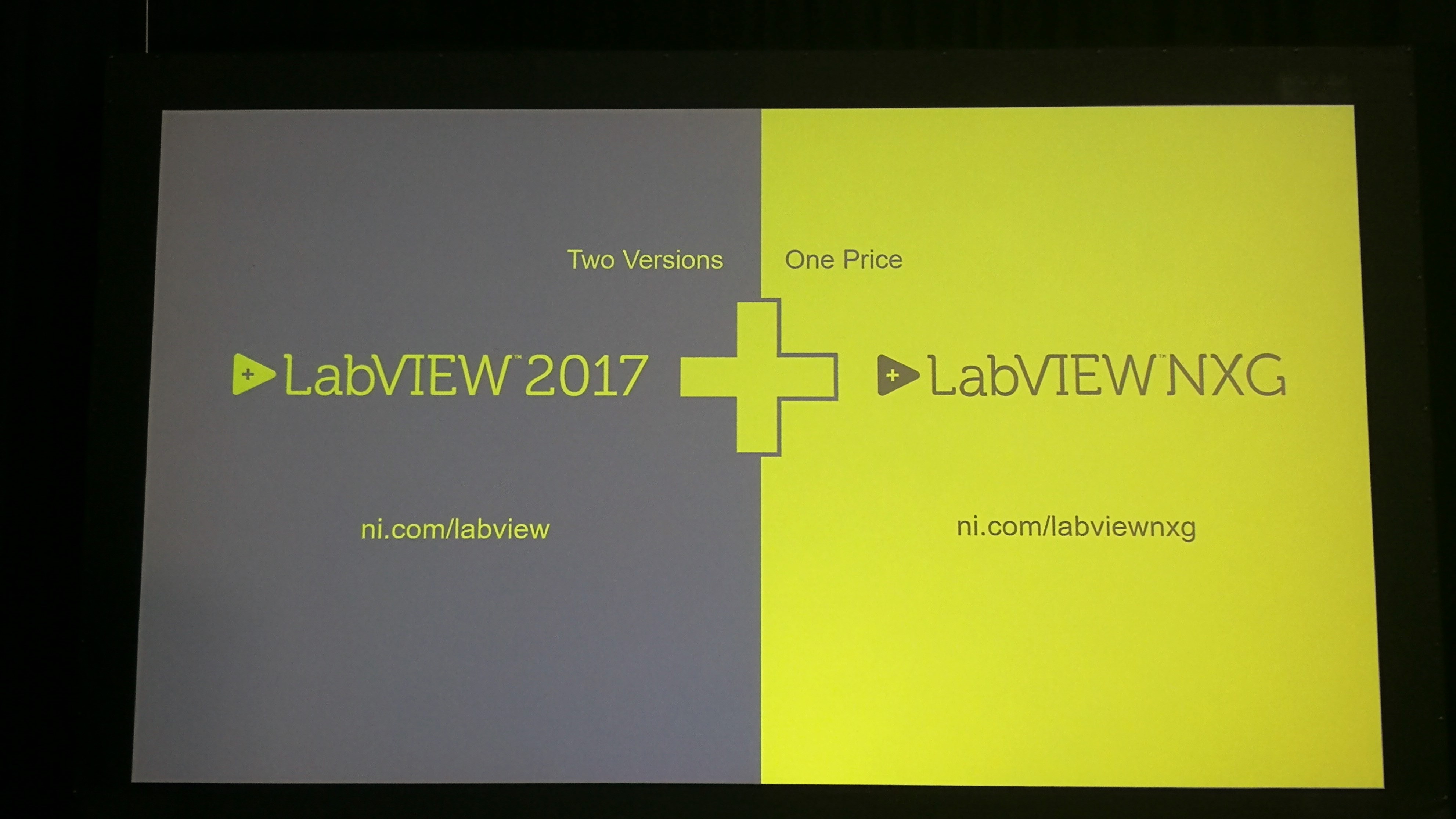 NI LABVIEW NXG