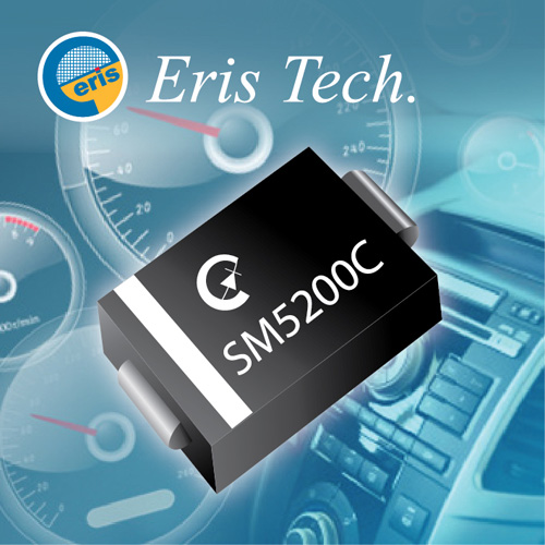 Eris_SMC_for Car