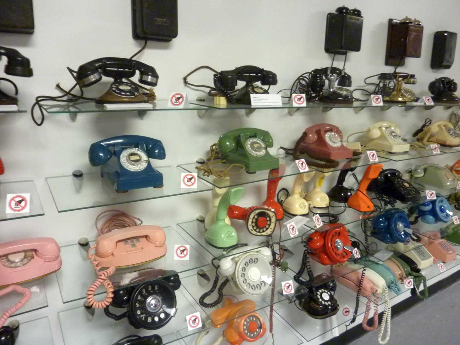 Telephone_Museum_plastic_phones_1500x1125