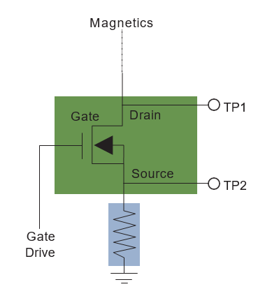 Tektronix17103104