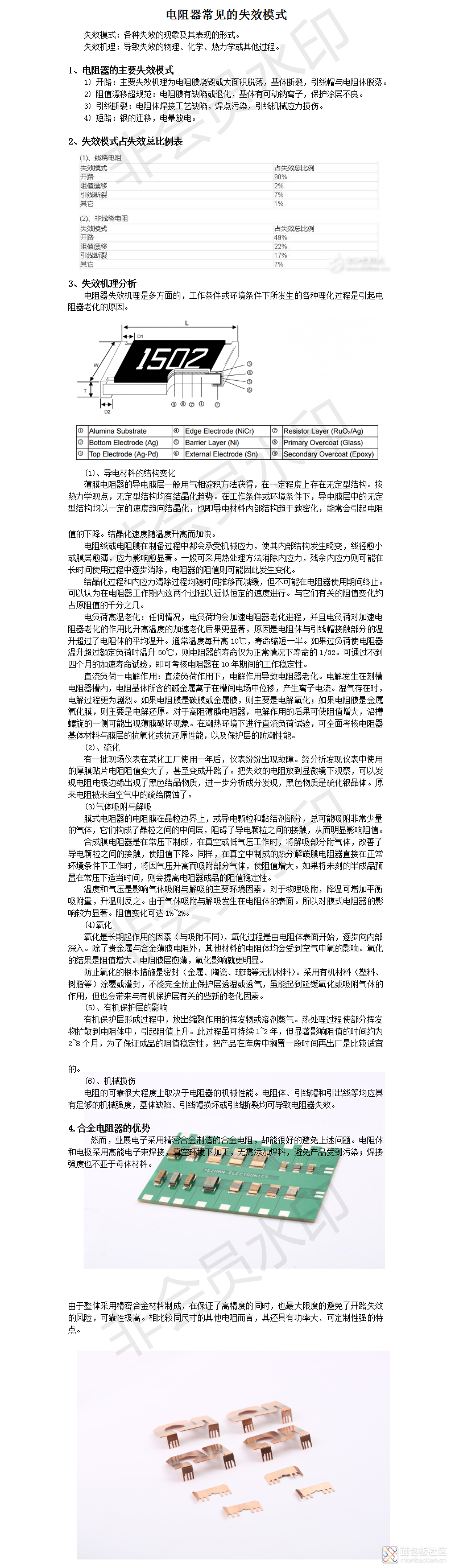 电阻器常见的失效模式-工程部180828.png