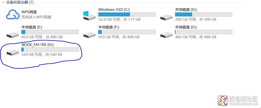 stm32f4上电图-1.JPG