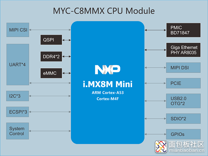 MYC-C8MMX核心板功能标识图_new.png