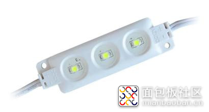 LED模组采用NU501方案.jpg