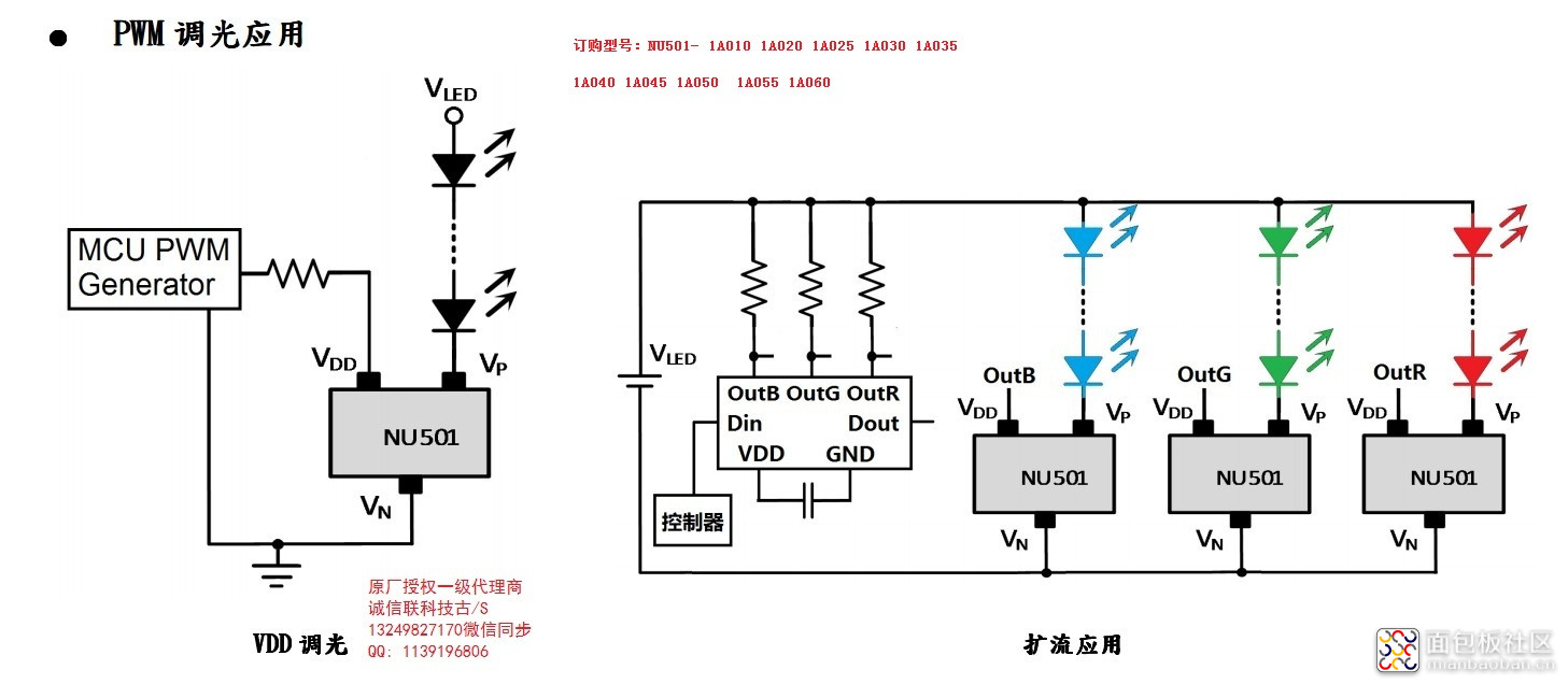 NU501-1A0XX系列PWM调光应用.JPG