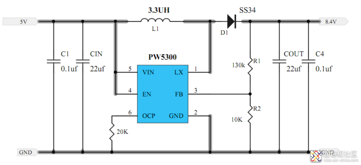 5V升压8.4V.png