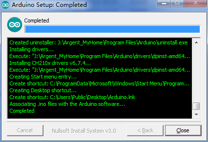 完成安装Arduino.png