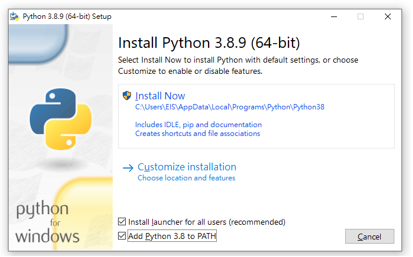 8.Python 3.8.9.png