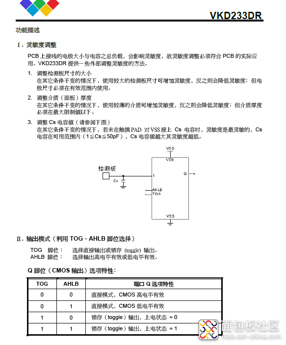 VKD233DR功能描述.png