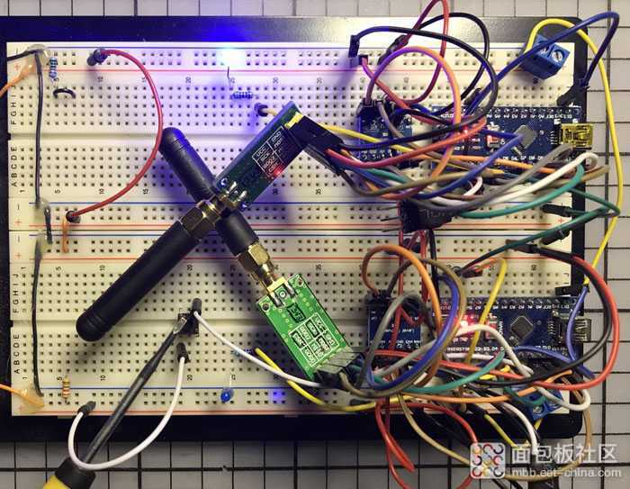 arduino_cc1101_birdsnest_breadboard.jpg