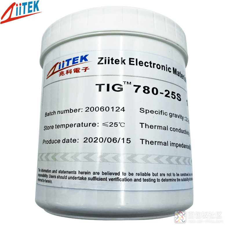 TIG780-25S导热硅脂.jpg TIG780-25S导热硅脂.jpg