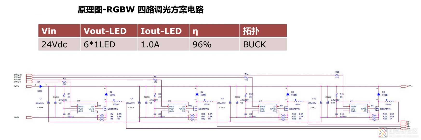 四路RGBW调光-电路原理图.jpg