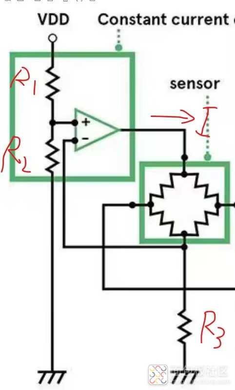 惠斯特桥式压阻式传感器恒流驱动优缺点.jpg