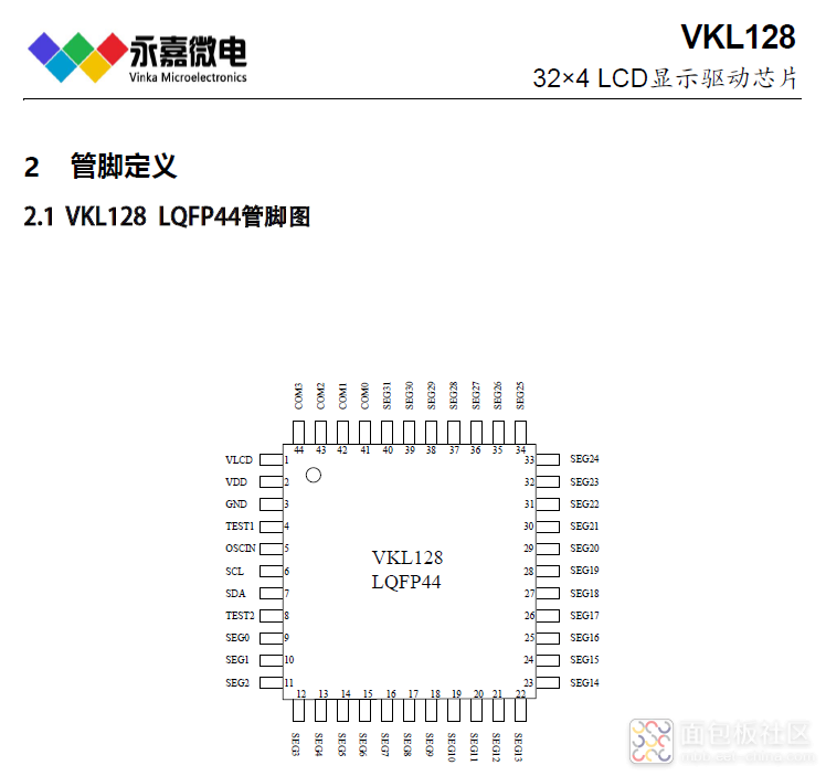 VKL128管脚图.png