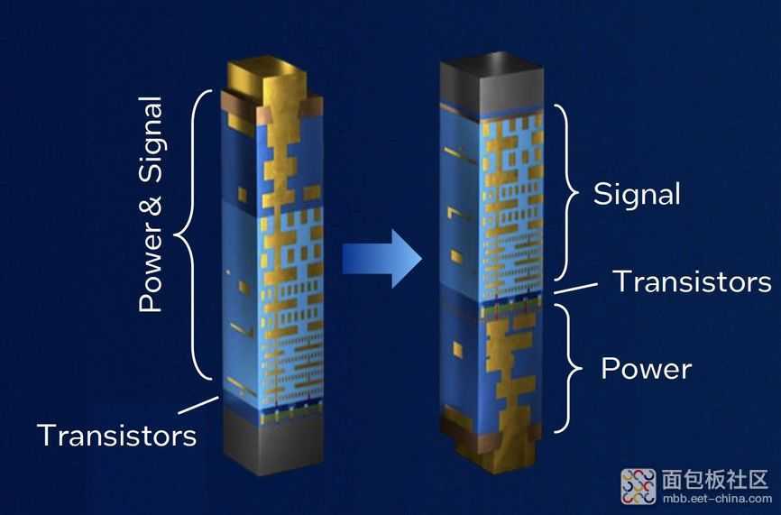 an-illustration-of-two-towers-with-light-blue-and-dark-blue-portions-each-shot-through-with-gold-lines.jpg