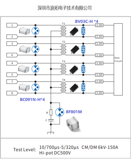 交换机网口过DC500V方案.png