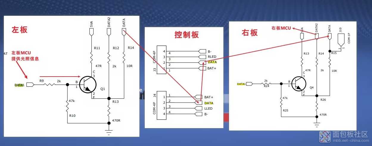 DATA只是左右两个板子经过控制板连接在一起，只是物理连接 - 副本.jpg.jpg