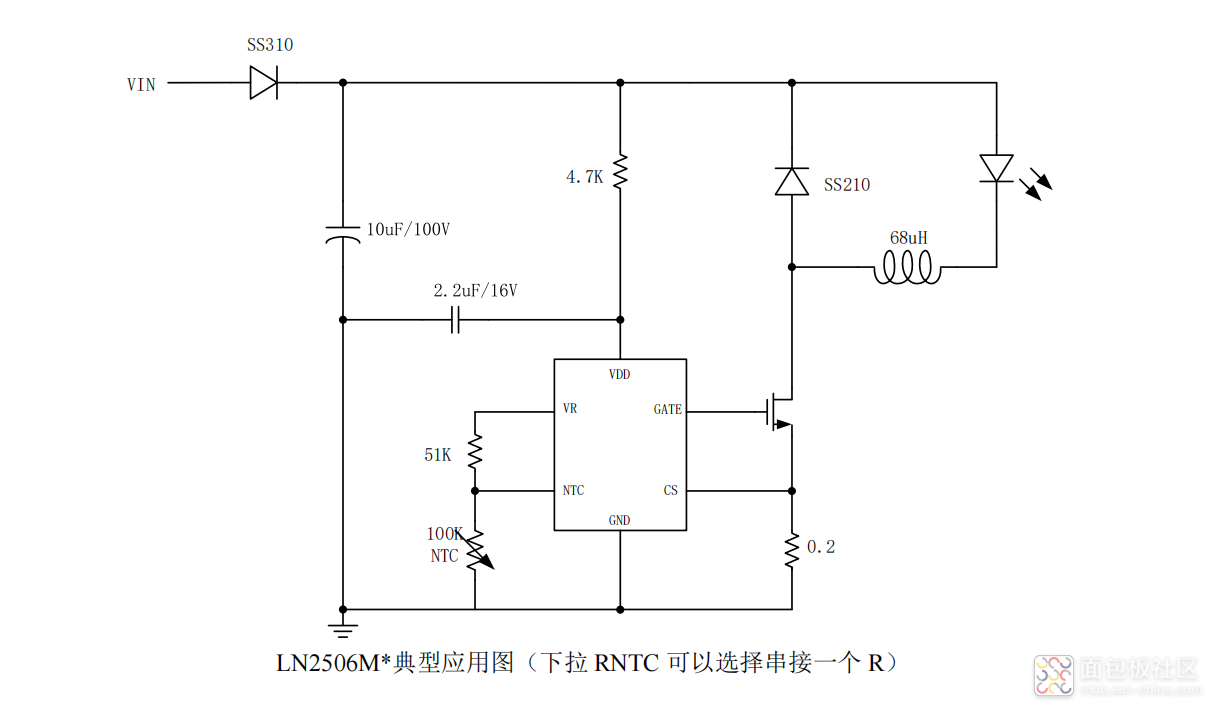 图3 开关电源芯片.png