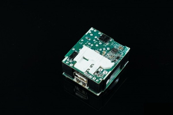 PCB另外一面。